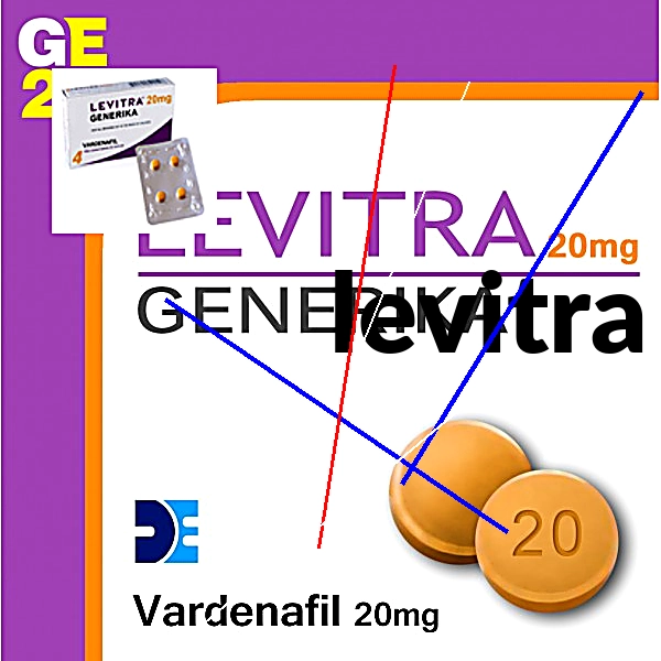 Acheter du levitra en belgique